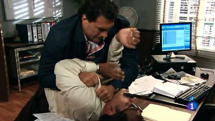 Amores verdaderos - Capítulo 6