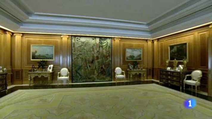 Audiencia Abierta - 'Audiencia Abierta' - making of