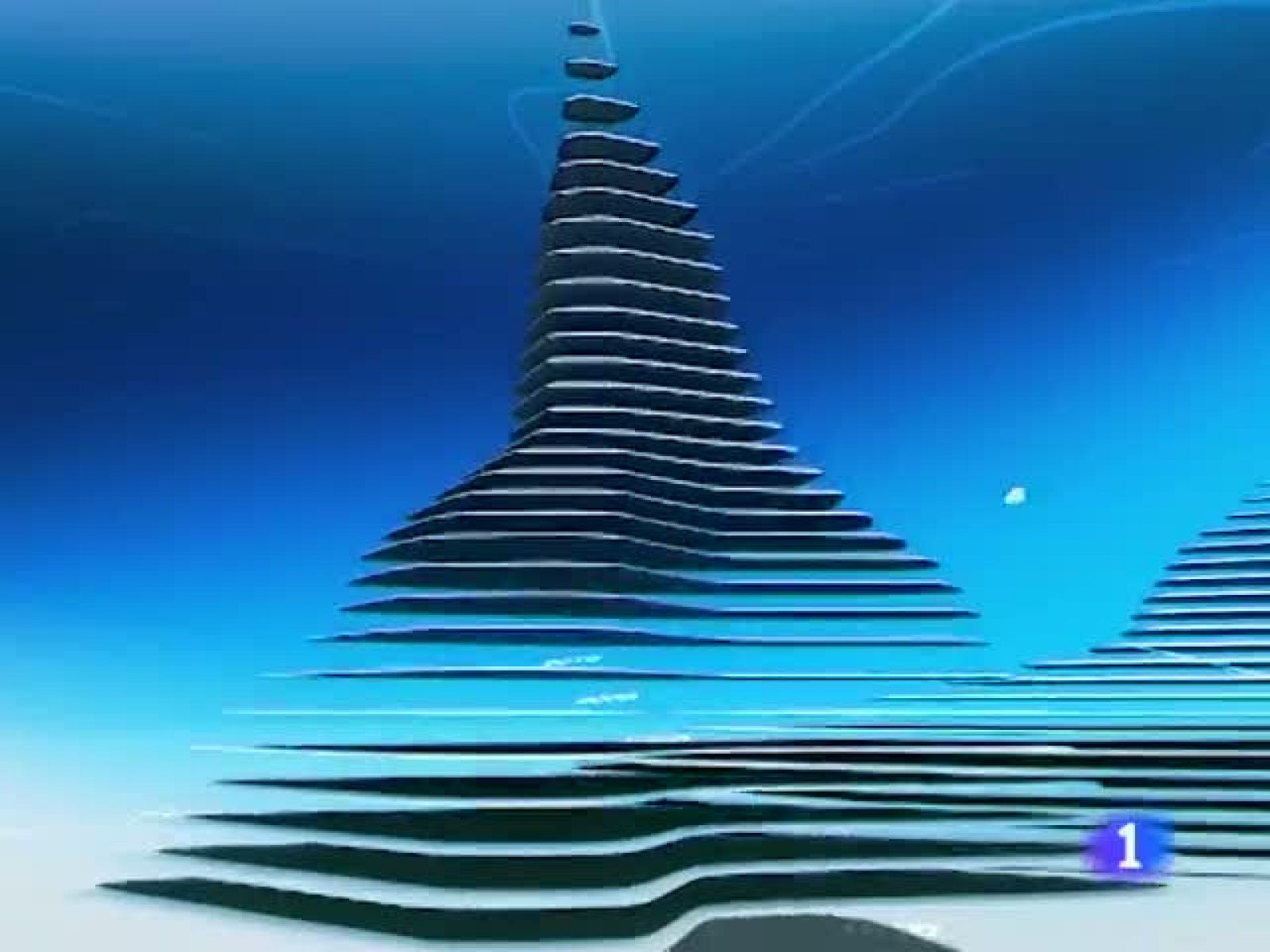 El tiempo en Cantabria - 10/10/12