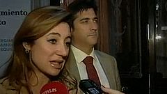 Fernández Currás recuerda que la revalorización de pensiones "debe hacerse efectiva antes de abril"