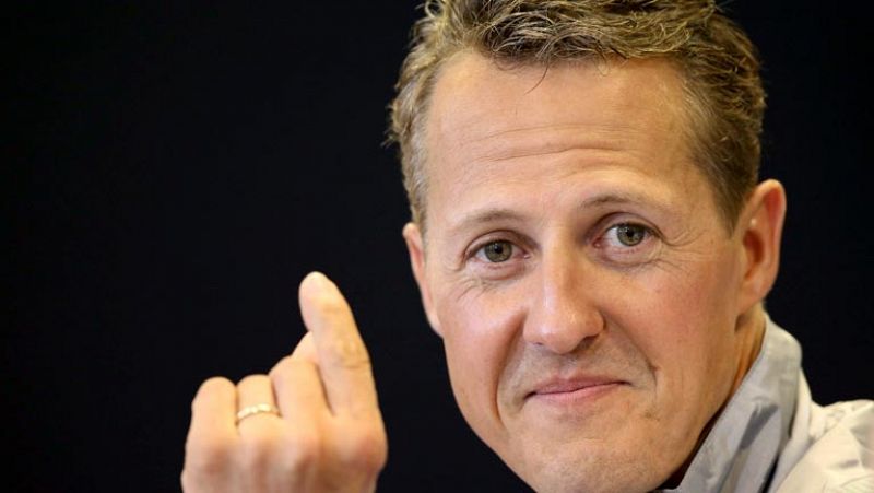 Michael Schumacher, siete veces campeón en Fórmula 1 - Conexión motor | Ver