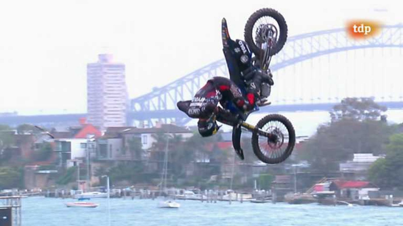 Conexión motor - 10/10/12 - Ver ahora