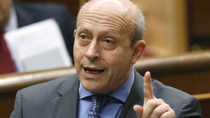 Telediario 1 - Telediario 2 en 4' - 10/10/12