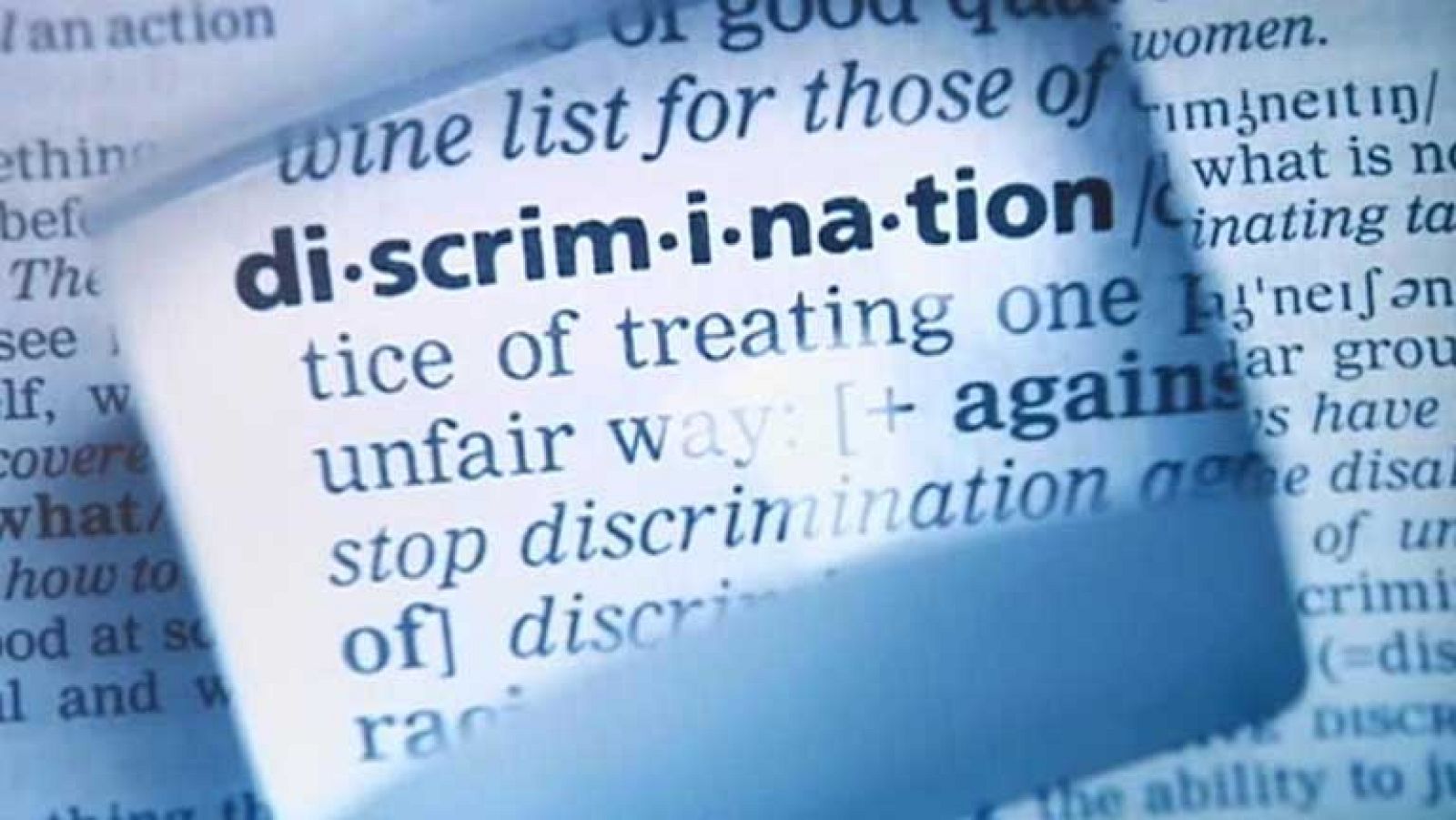 El Tribunal Supremo de Estados Unidos empieza a estudiar hoy el caso de Abigail Fisher