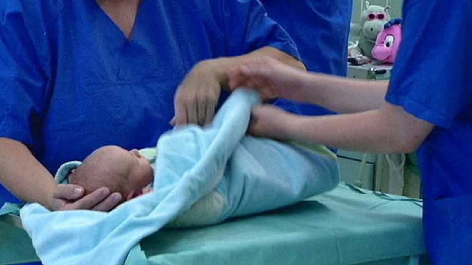 La circuncisión en Alemania será legal