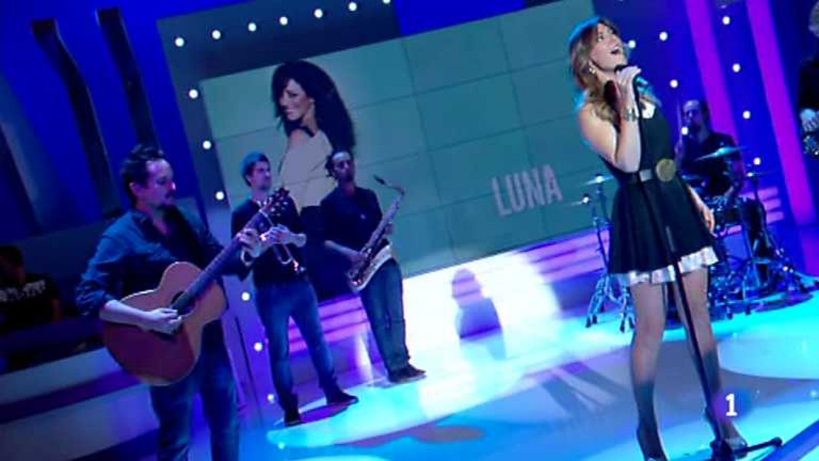 Más Gente - 10/10/12 - Ver ahora