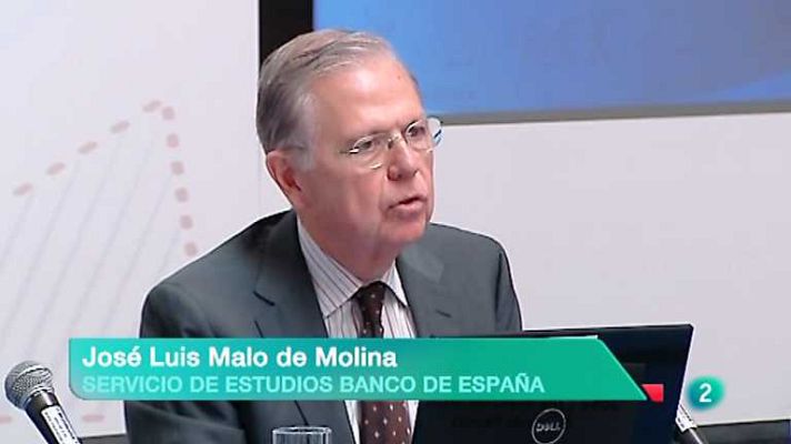 La 2 Noticias - La 2 Noticias - 10/10/12