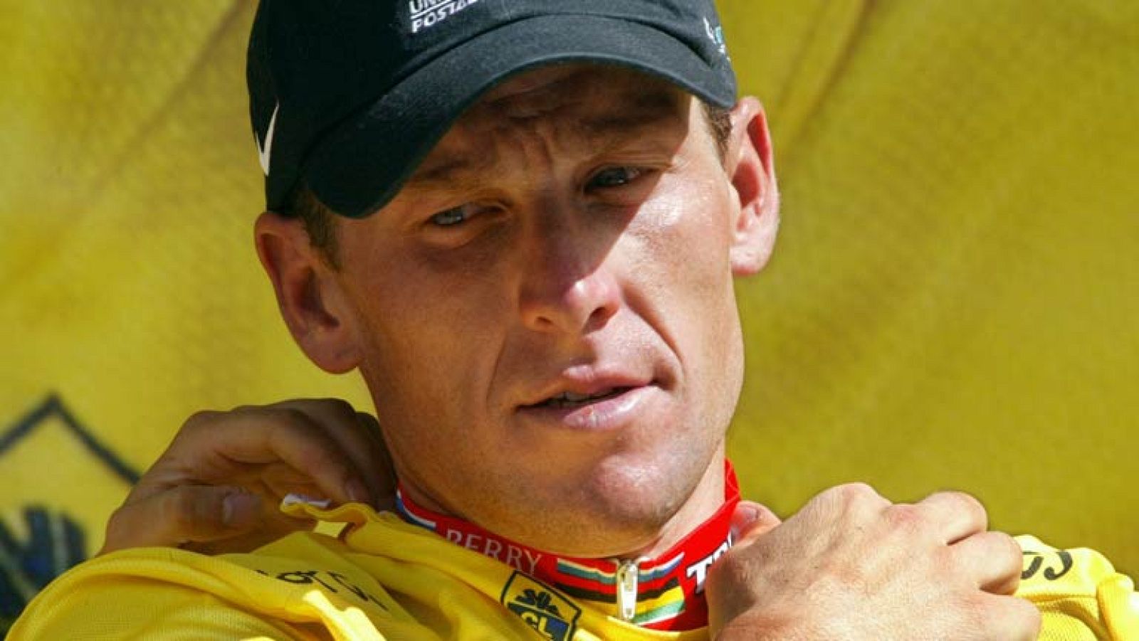 La USADA dice que Armstrong participó en un sofisticado programa de dopaje