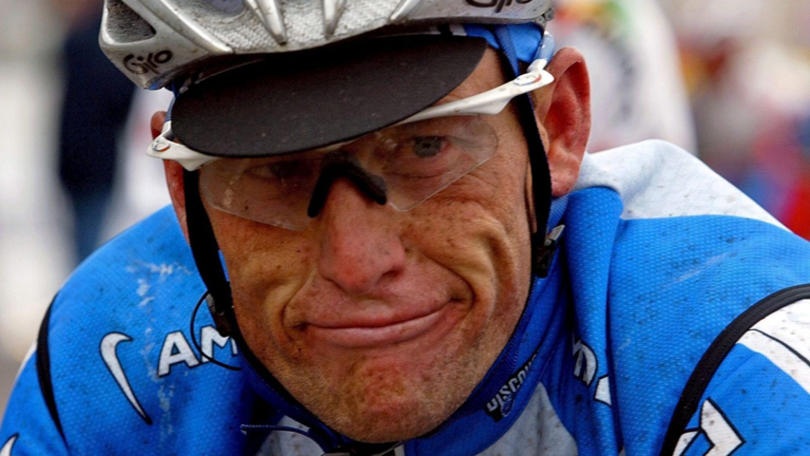 Armstrong, sin "afectarse" por el informe de la USADA