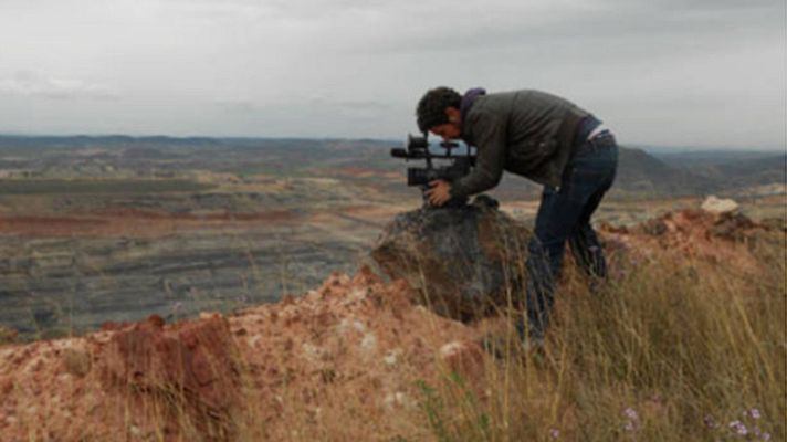 Conectando España - Ariño (Teruel)