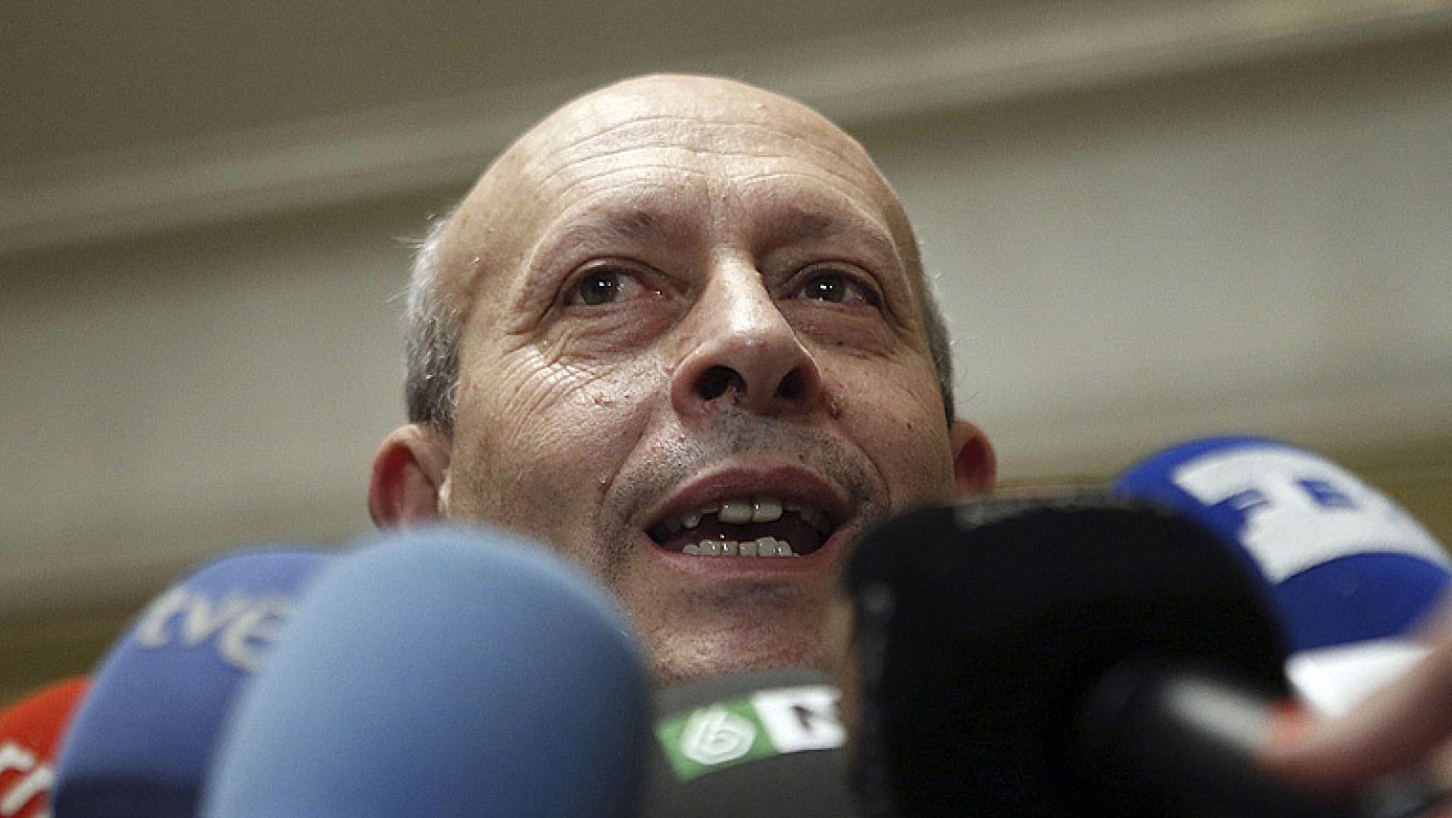 La oposición reacciona a las palabras del ministro Wert sobre el modelo educativo catalán