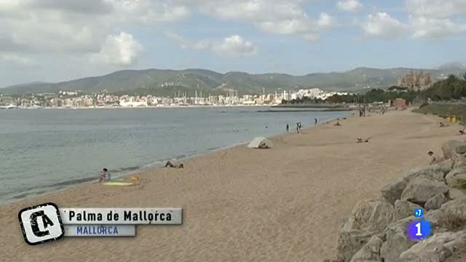 Comando Actualidad - ¿Nos lo podíamos permitir? - Palacios de Congresos - Comando Actualidad | Ver