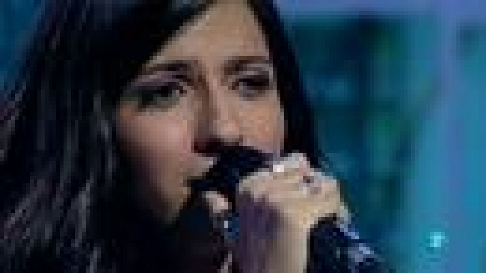  Para Todos La 2 - Actuación: Lydia Torrejón: "Si tengo que elegir"