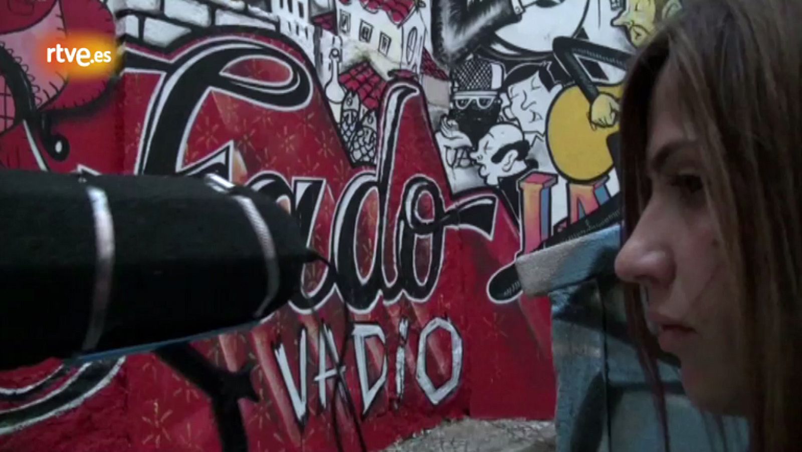 En Portada - Así se hizo "O adeus a saudade" - En portada | Ver