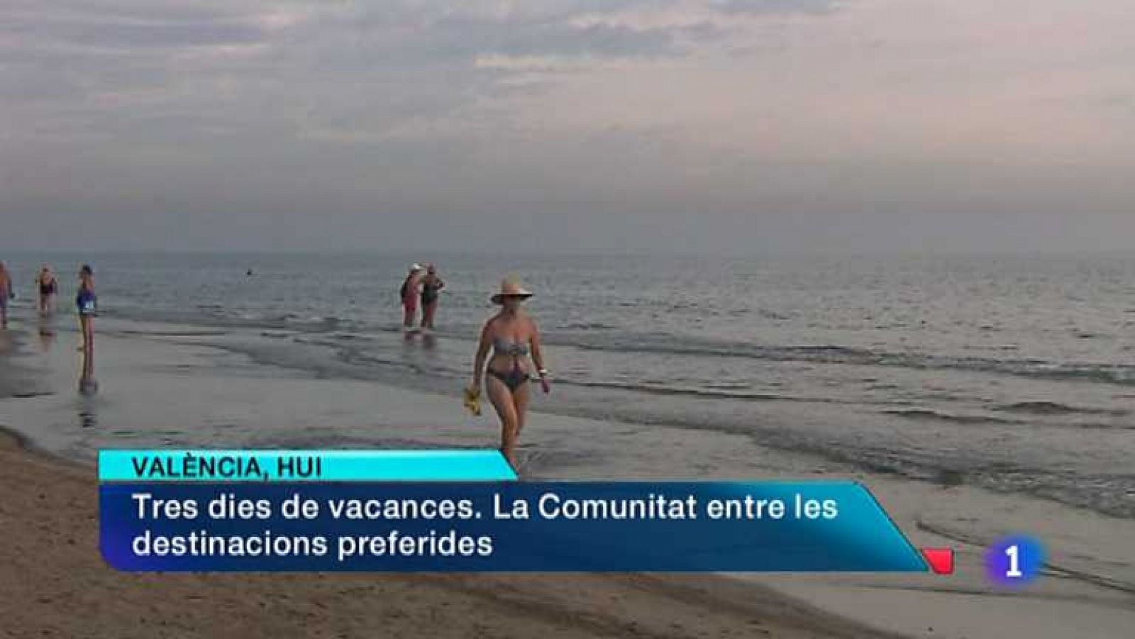 L'informatiu - Comunitat Valenciana: La Comunidad Valenciana en 2' - 11/10/12 | RTVE Play