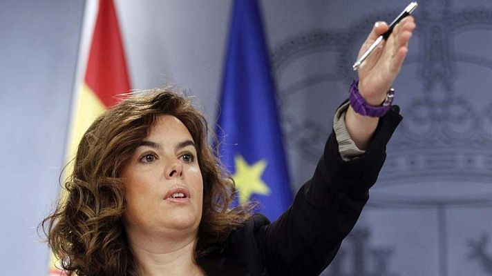 Informativo 24h - S&P no se ajusta a la realidad