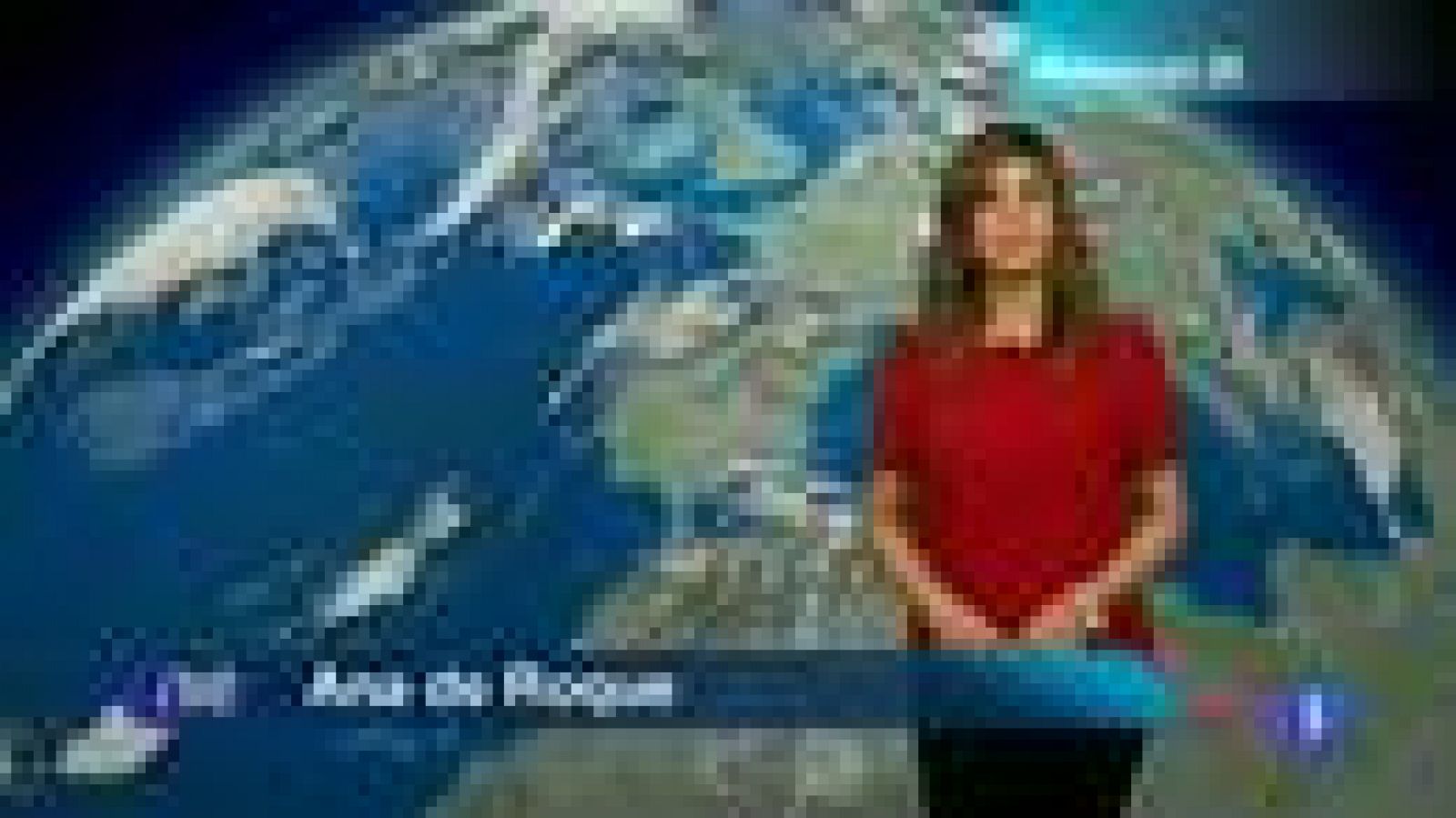 Noticias de Extremadura: El tiempo en Extremadura - 11/10/12 | RTVE Play