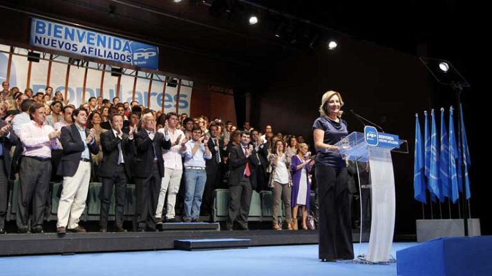 Informativo de Madrid - Informativo de Madrid - 11/10/12