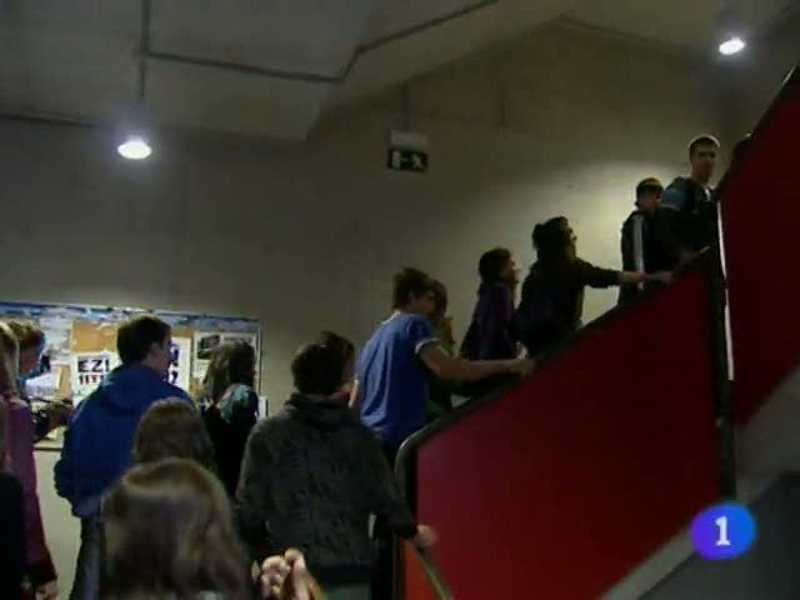 Telenavarra en 2' - 11/10/12 | Ver