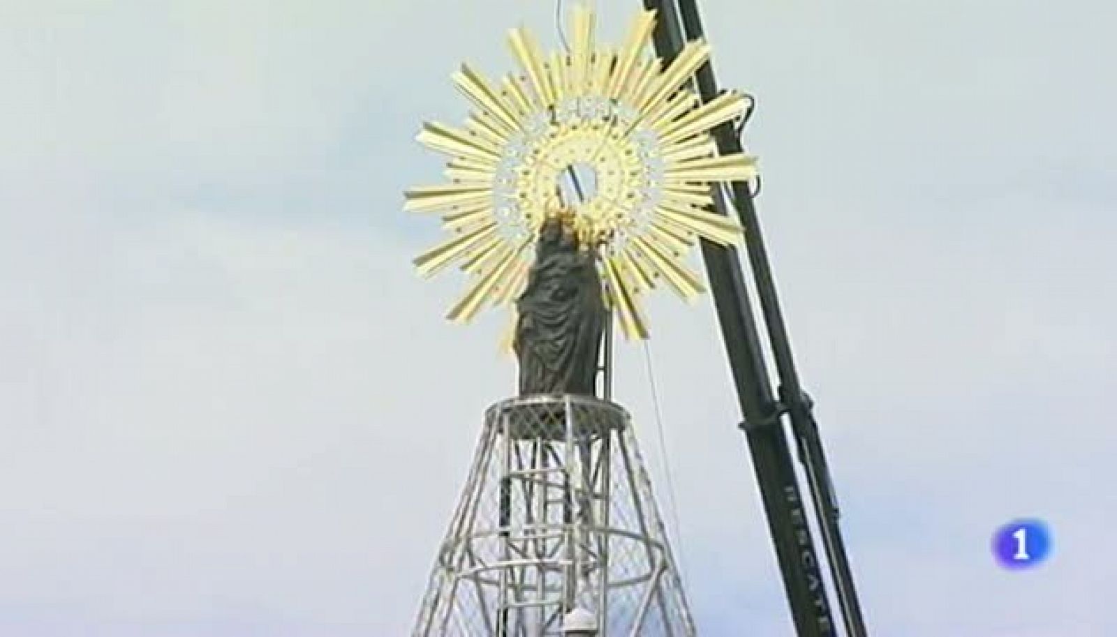 Noticias Aragón - 11/10/12 | Ver