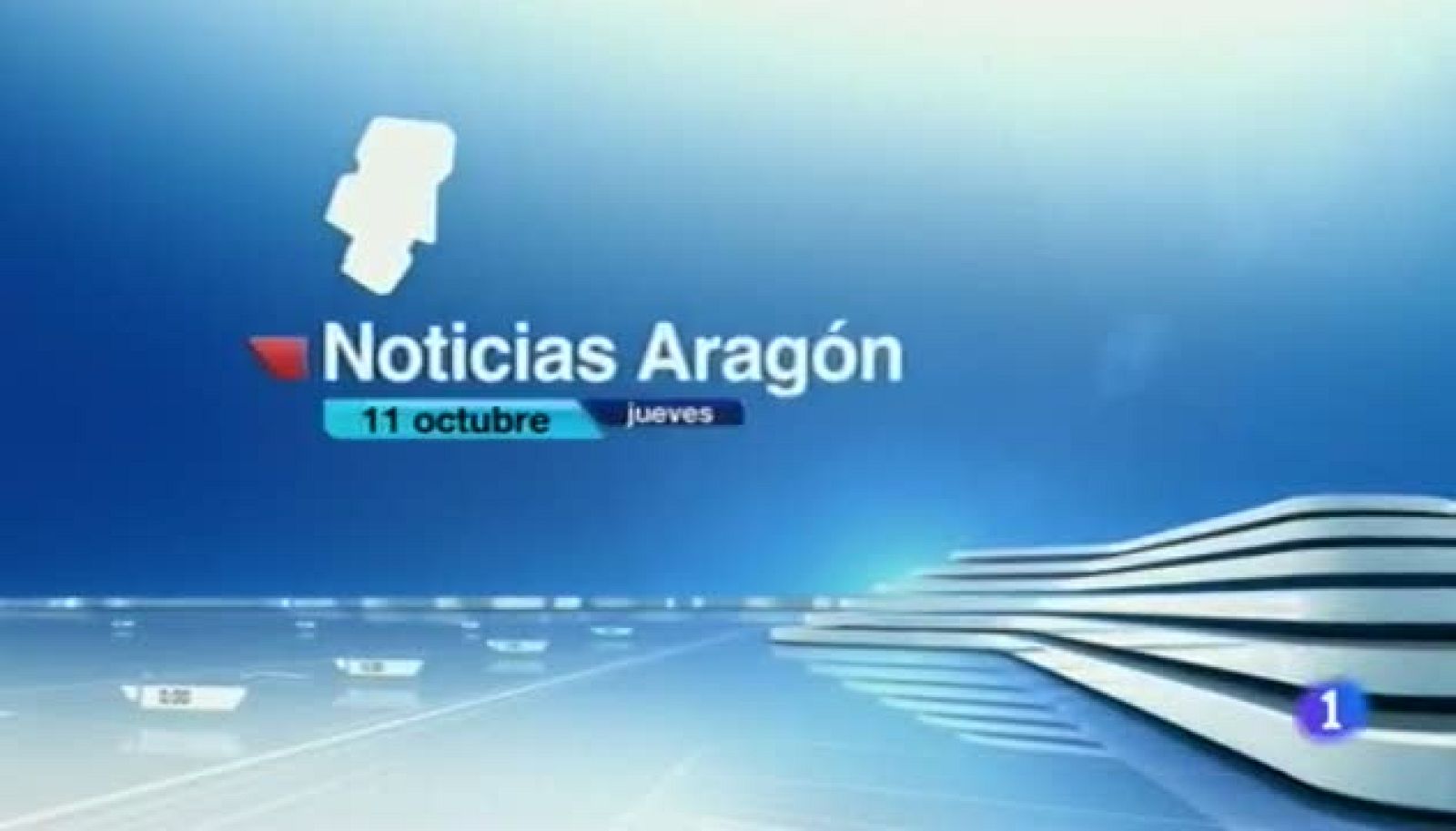 Aragón en 2' - 11/10/12 | Ver