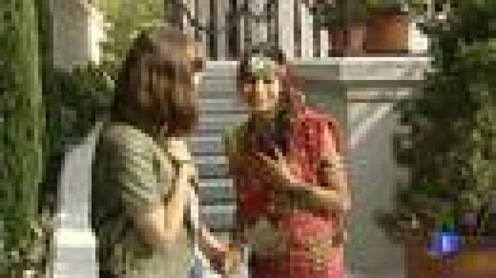 Telediario 1 - Día Internacional de las Niñas