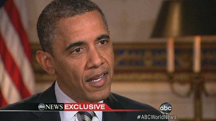 Telediario 1 - Más que vicepresidentes