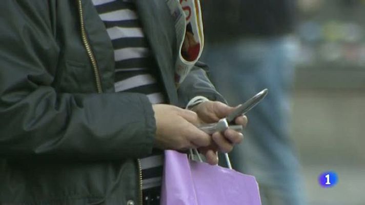 Telediario 1 - Nuevo Código Penal