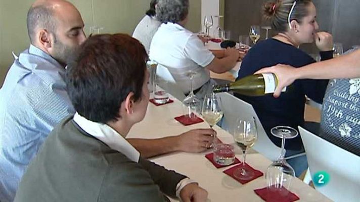 Para todos La 2 - Para todos La 2 - 11/10/12