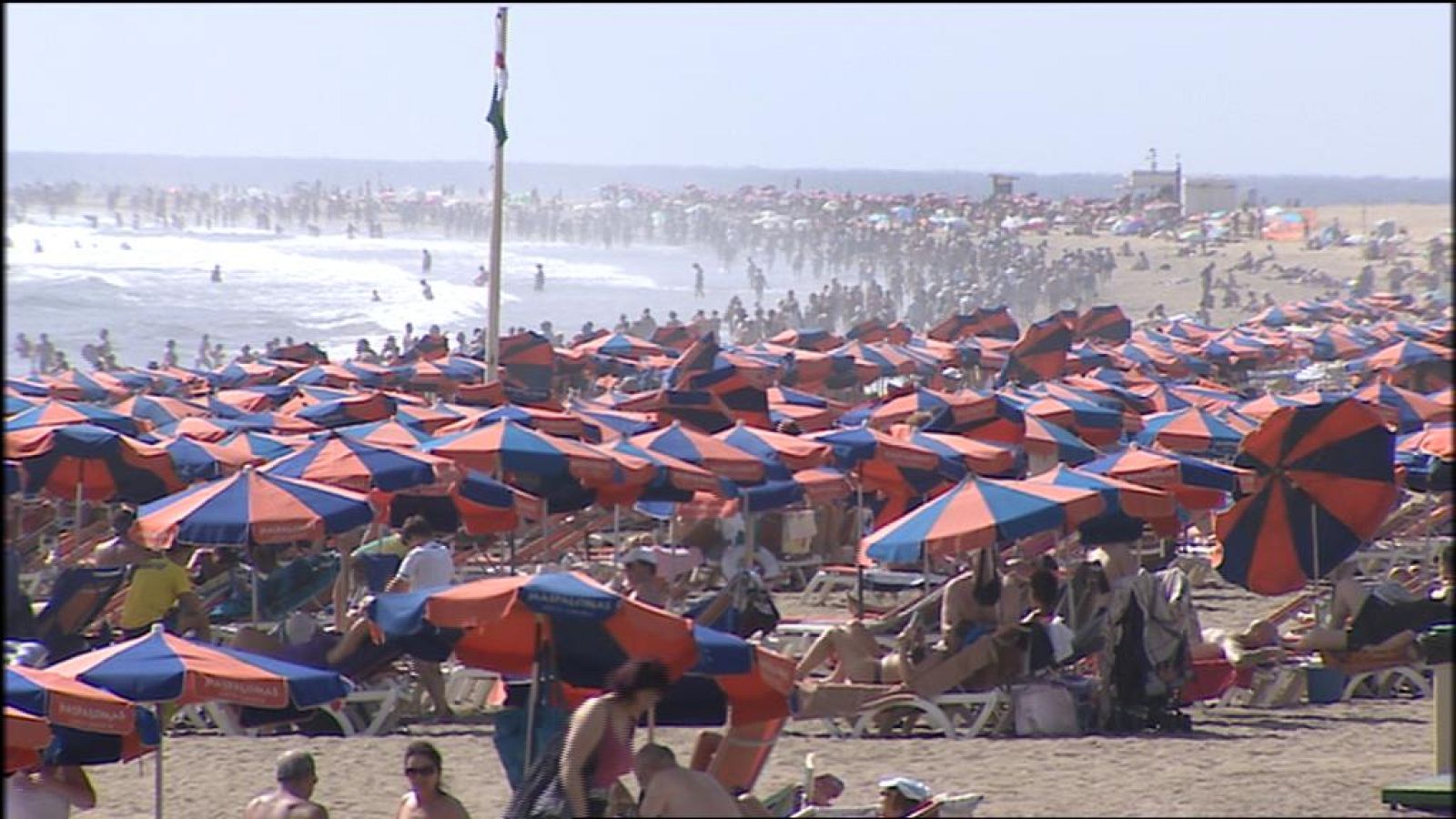 Canarias en 2' - 11/10/12 | Ver