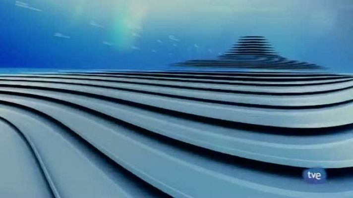 Noticias de Castilla-La Mancha - Noticias de Castilla la Mancha 2 (11/10/2012)