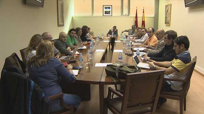 Informativo de Madrid - Informativo de Madrid 2 - 11/10/12