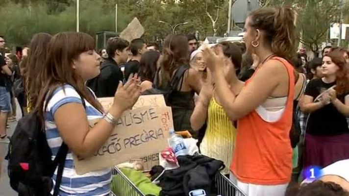 L'Informatiu - L'informatiu 2 - 11/10/12