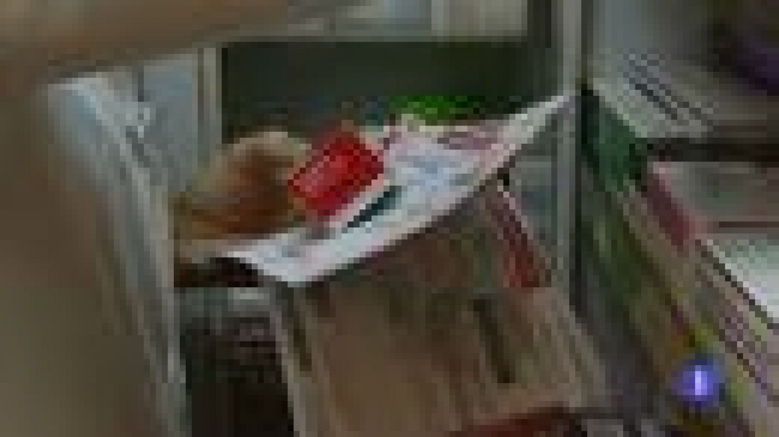 Los precios subieron un 0,7% en septiembre por el alza del IVA y el IPC se situó en el 3,4%