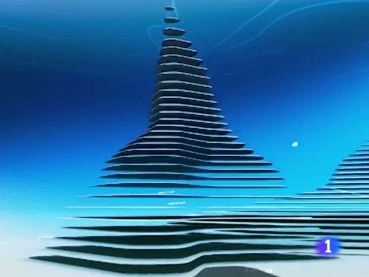 TeleCantabria - El tiempo en Cantabria - 11/10/12