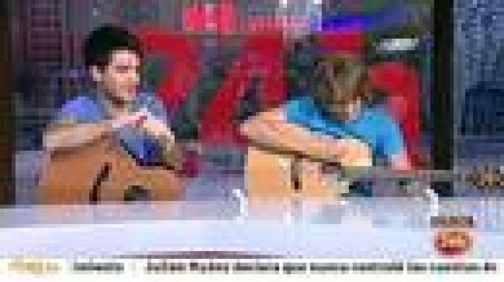 Informativo 24h - Supersubmarina, en Canal 24H