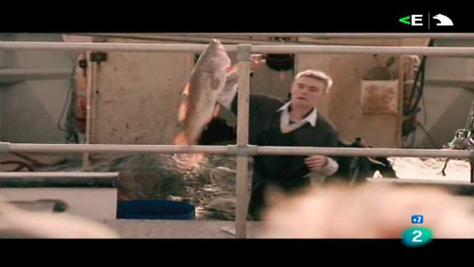 La casa encendida - 11/10/12 - ver ahora