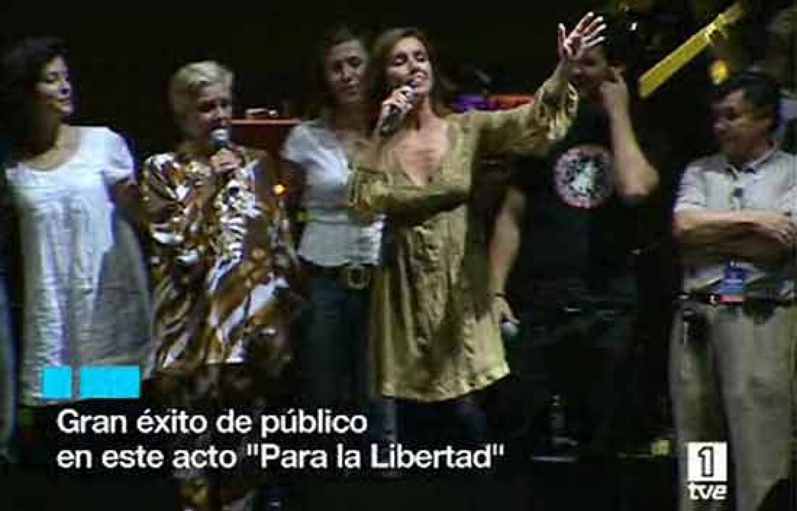 Represaliados del franquismo