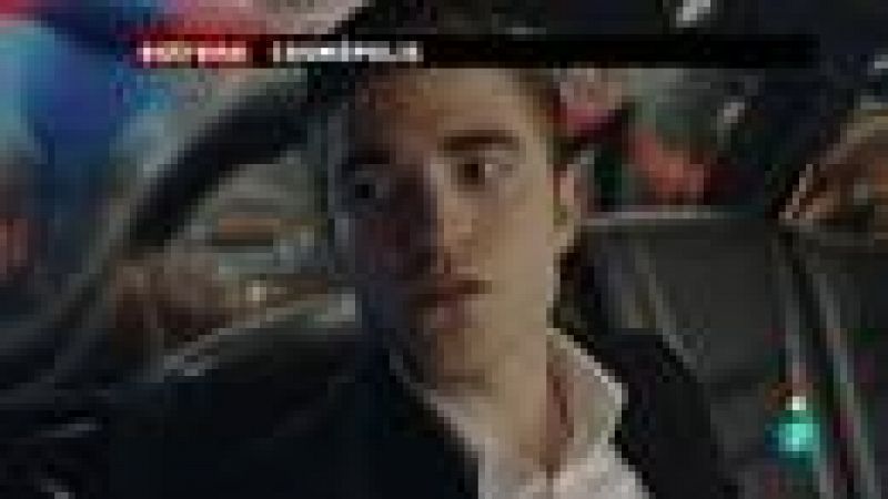  Días de cine: 'Cosmopolis'