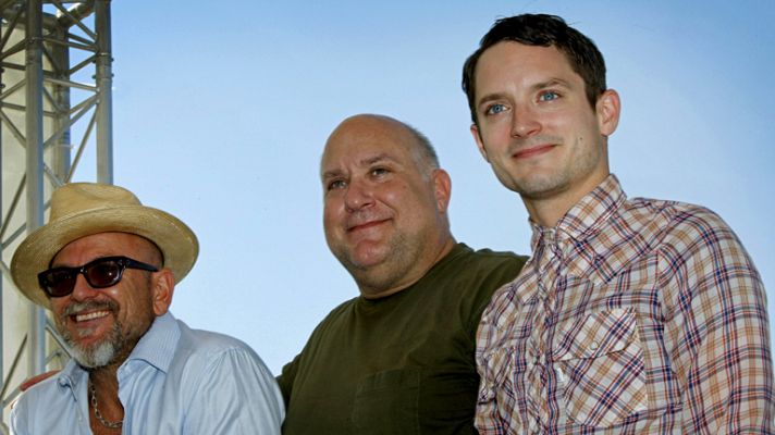 Días de cine - Días de cine: Lo mejor de Sitges 2012