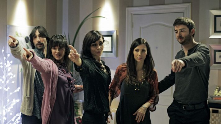 Días de cine - Días de cine:  'Bypass'