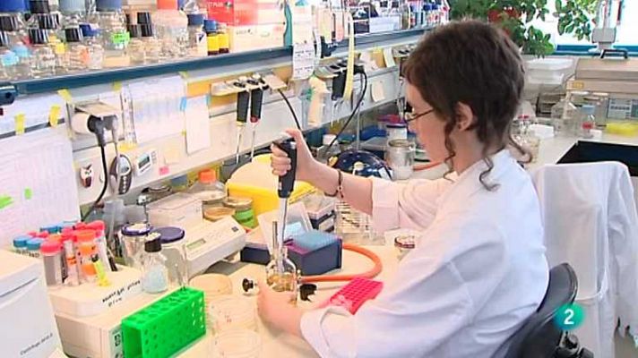 Universo UNED - UNED - 12/10/12