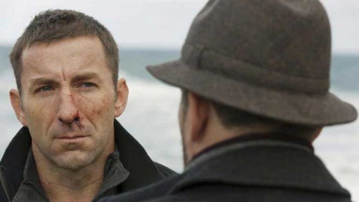 Telediario 1 - Festival de Sitges