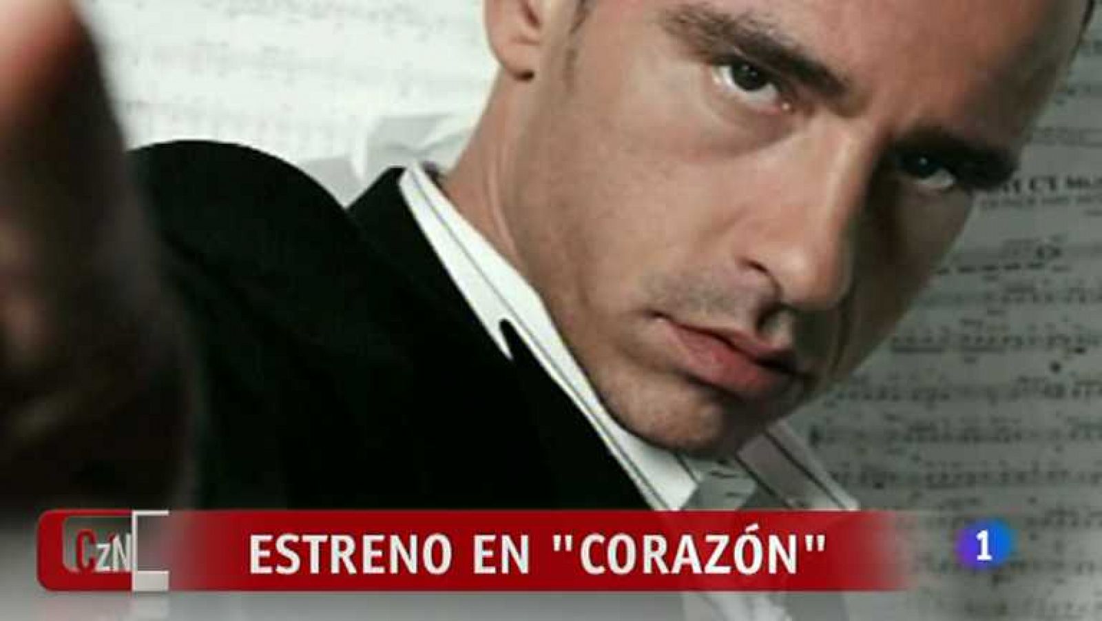 D Corazón: Corazón - 12/10/12 | RTVE Play