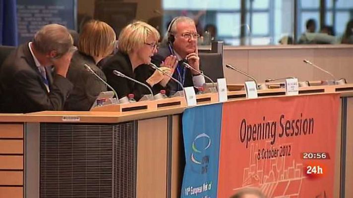 Europa - Europa 2012 - 12/10/12