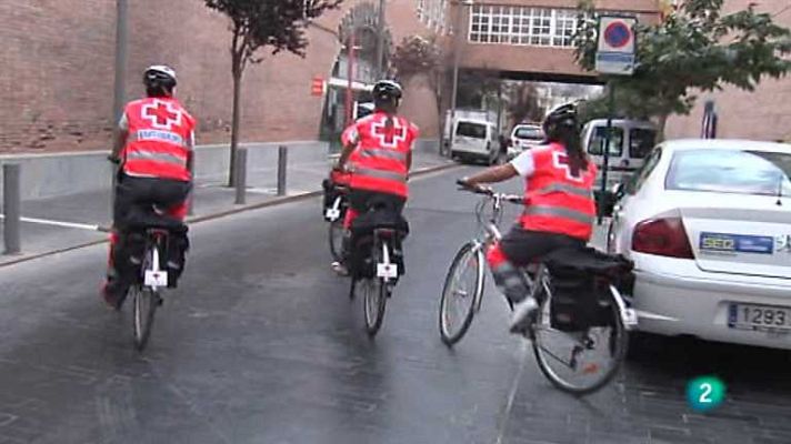 España en comunidad - Centenario Palacio de la Magdalena