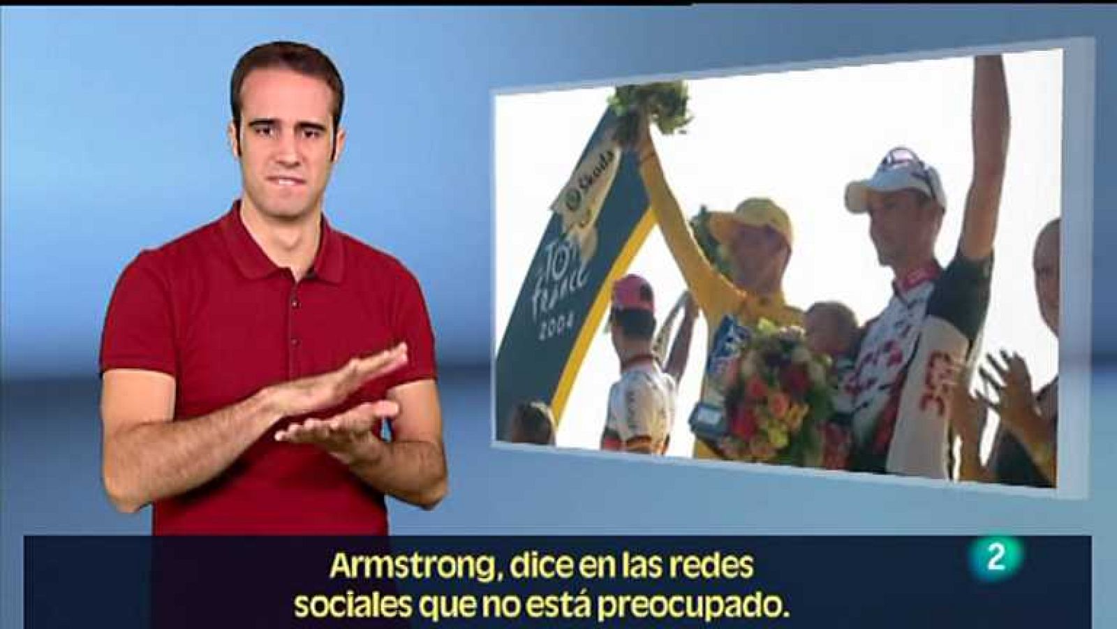 En lengua de signos - 13/10/12 - ver ahora