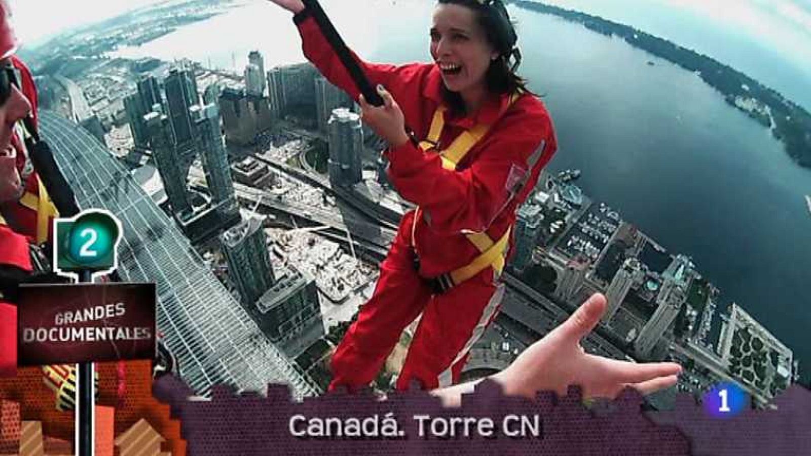 Lo que hay que ver - 13/10/12 - Ver ahora