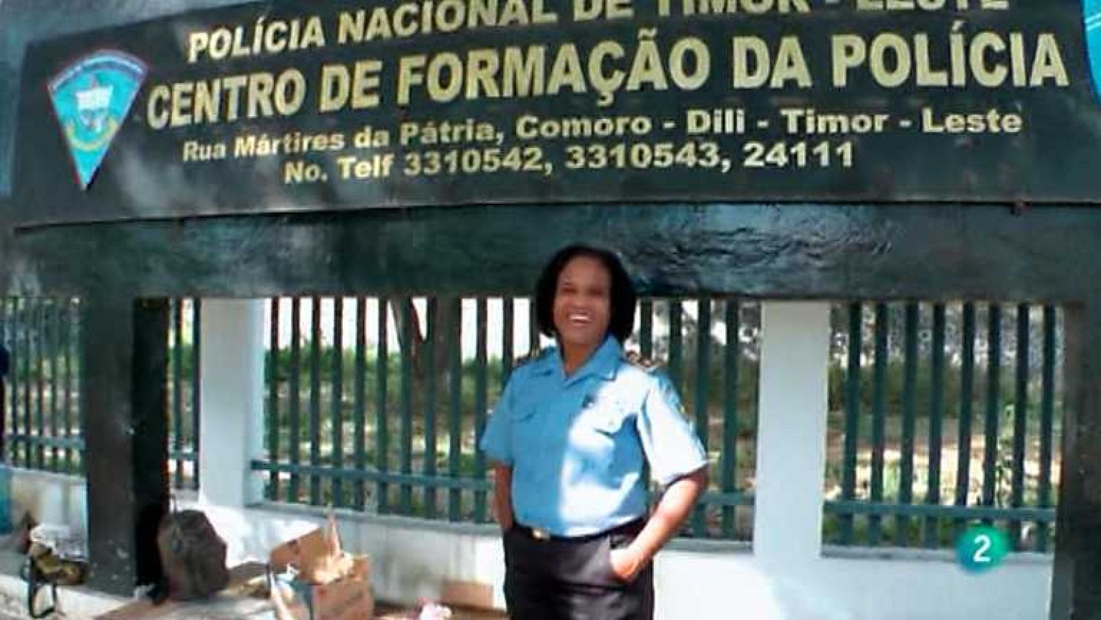 Acción directa - 13/10/12 - Acción directa | Ver