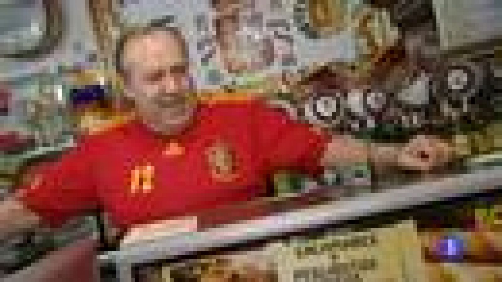 ¿Cómo siguió el Bielorrusia-España que no se vio? | Ver